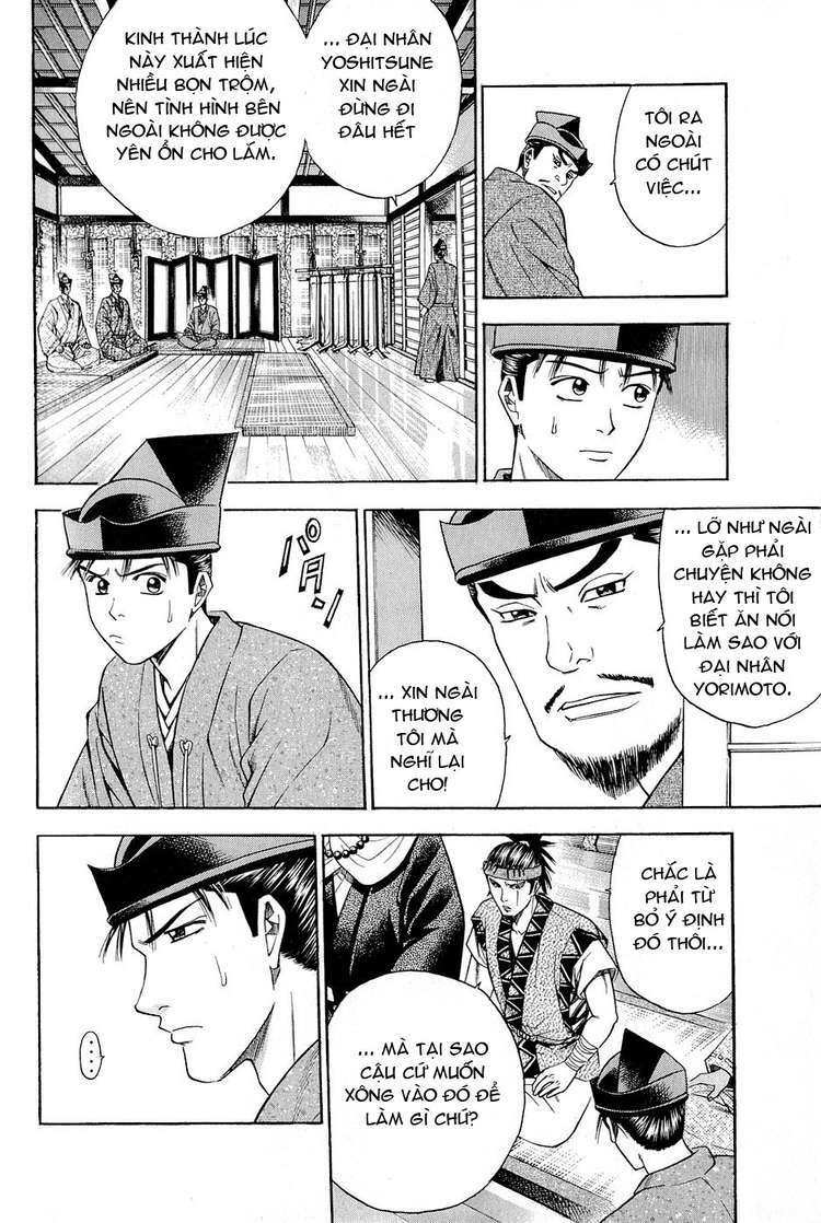 thiếu niên vương phần 2 chapter 24 2