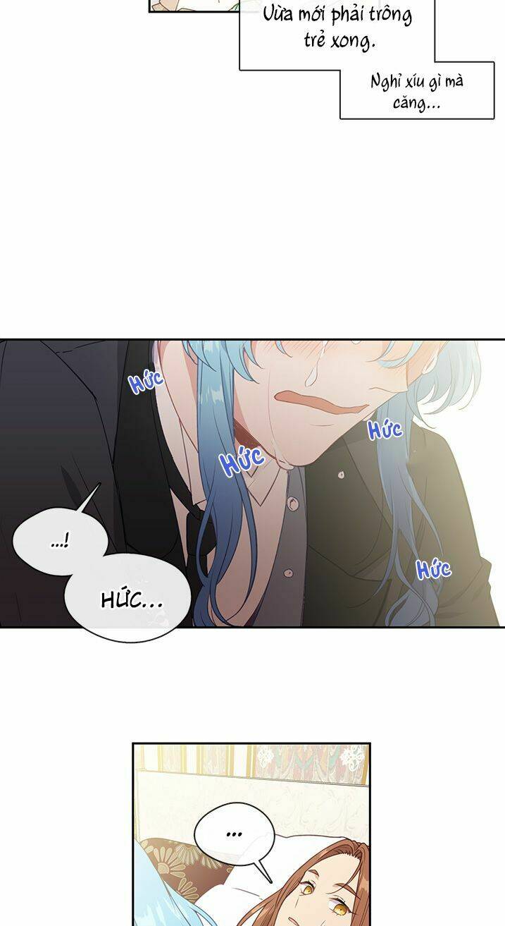 hãy coi chừng ác nữ chapter 25 3