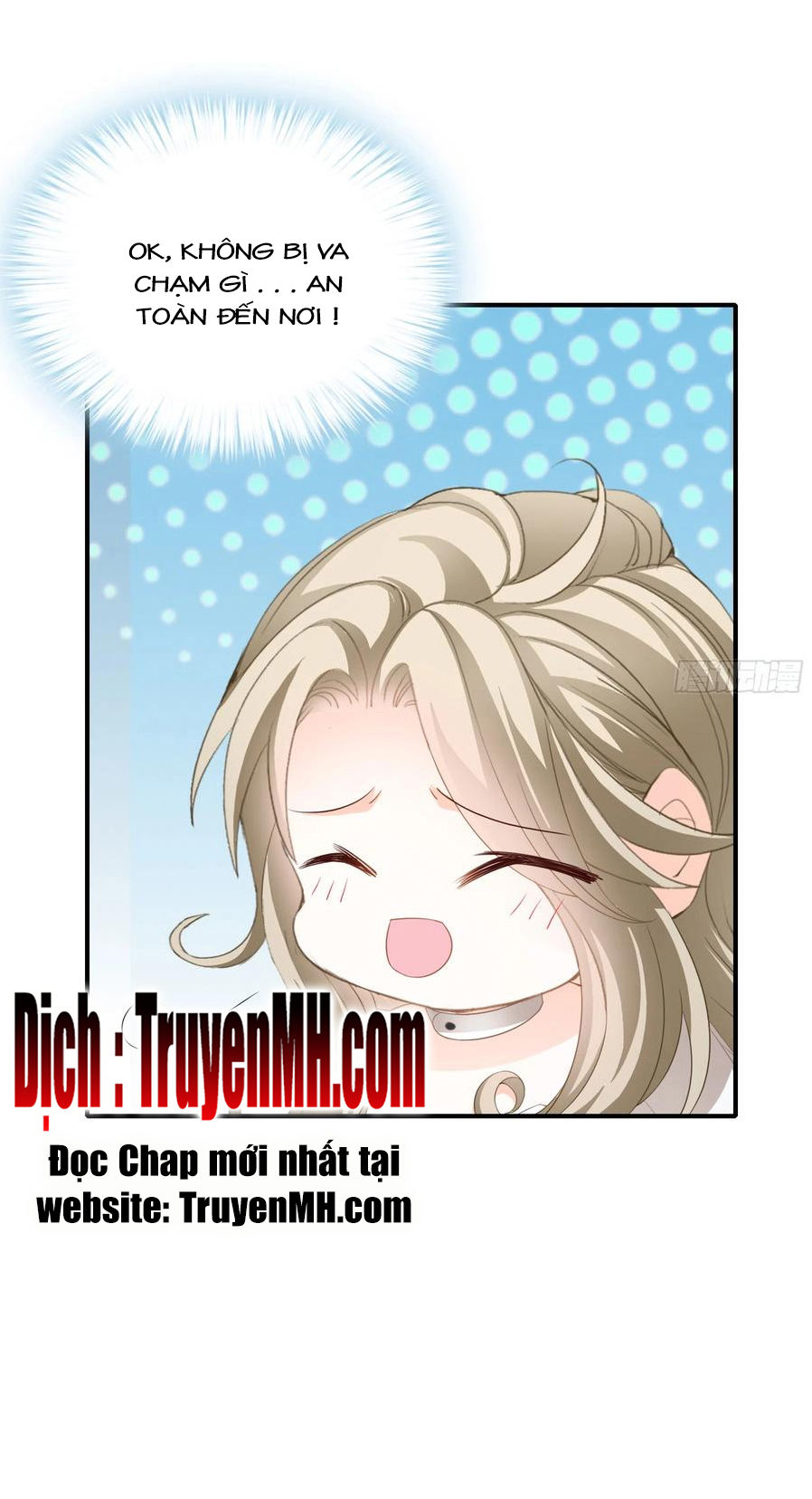 bạo quân ái nhân chapter 136 1