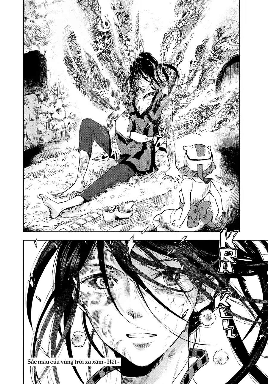 children of the whales chapter 28 32