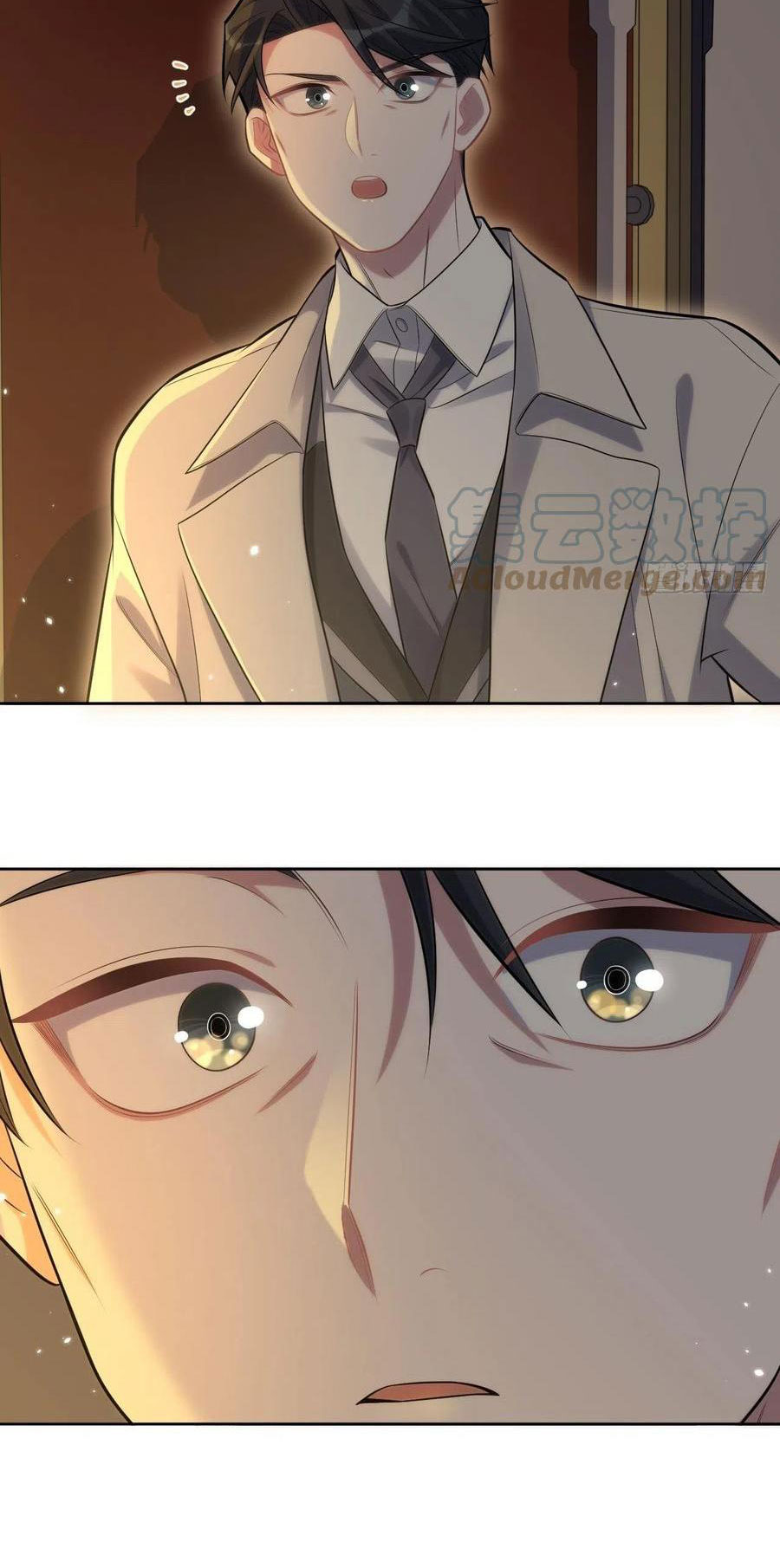 bố vợ đại nhân là bà xã chapter 195 21