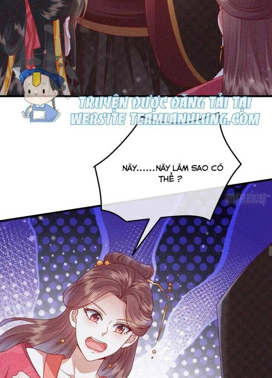 đại đích nữ trọng sinh về báo thù chapter 29 39