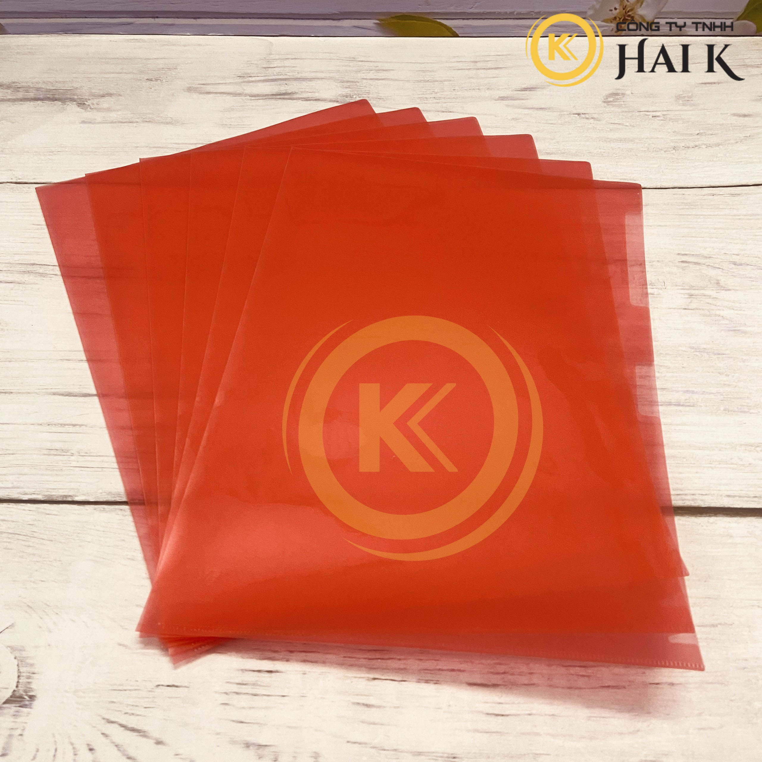 Combo 10 tờ bìa lá màu A4