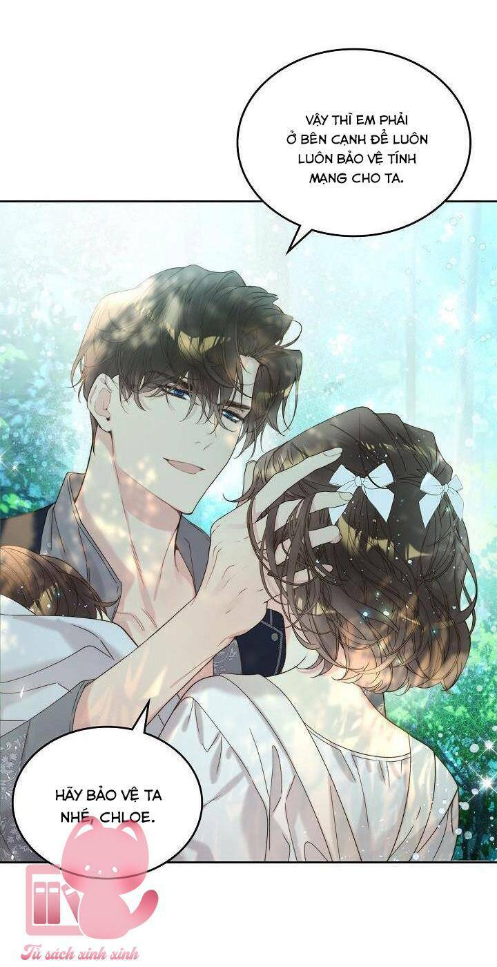 [15+] công chúa chloe chapter 101 59