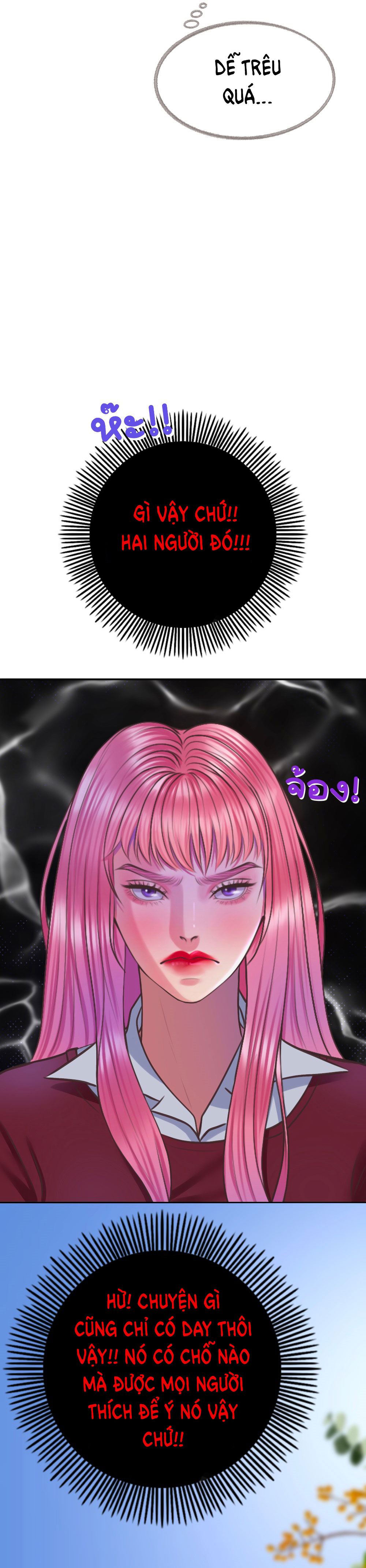 [18+] hãy cẩn thận khi sử dụng từ ''bạn'' sai người chapter 14.2 5