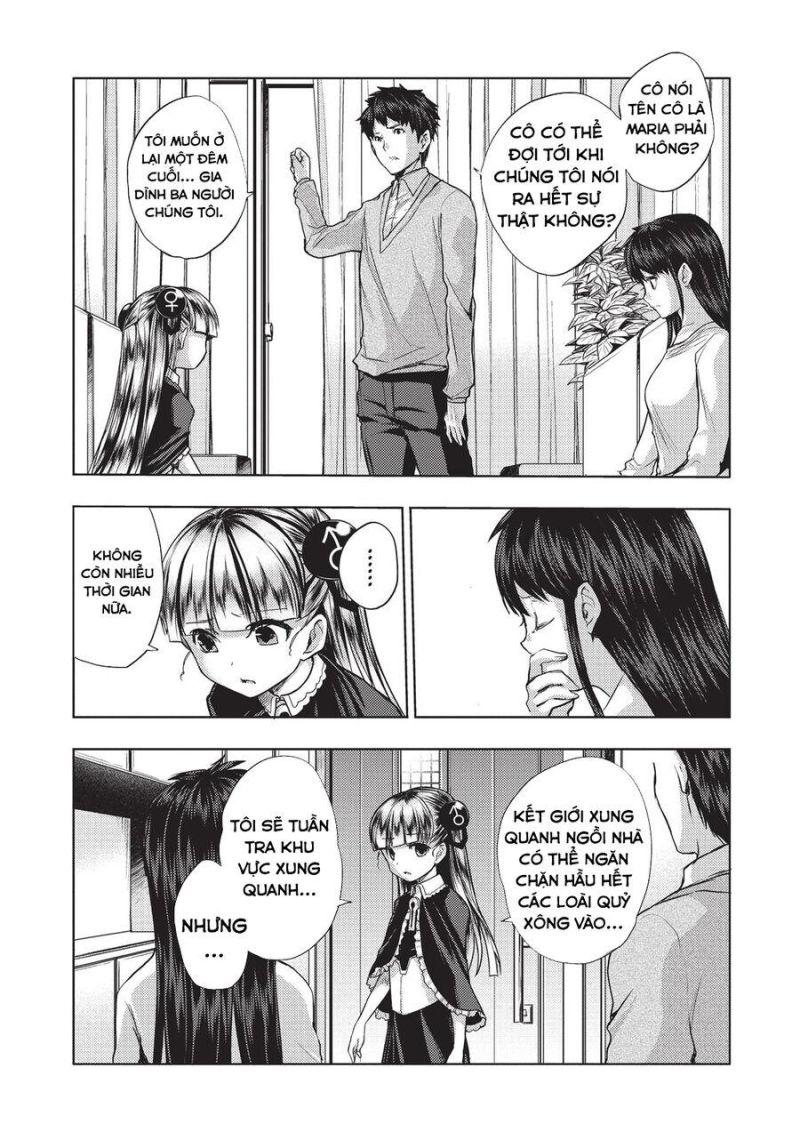 shinmai maou no keiyakusha chapter 29 10