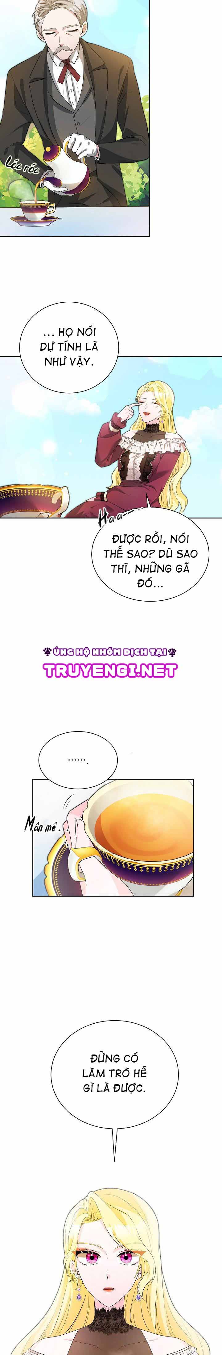 lily tàn độc chapter 6 16