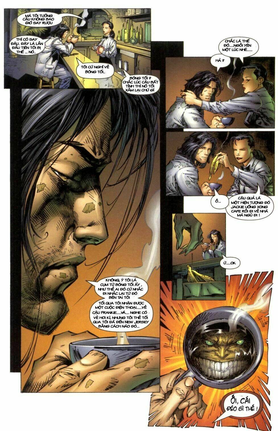 the darkness ( vol 1) chapter 2 4