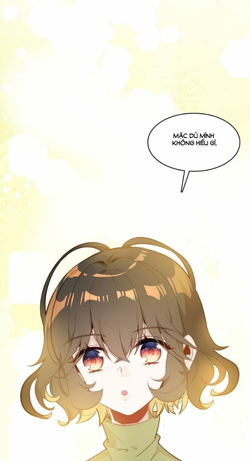 Ái Thượng Ngạo Kiều Long Vương Gia chapter 38 - Trang 47