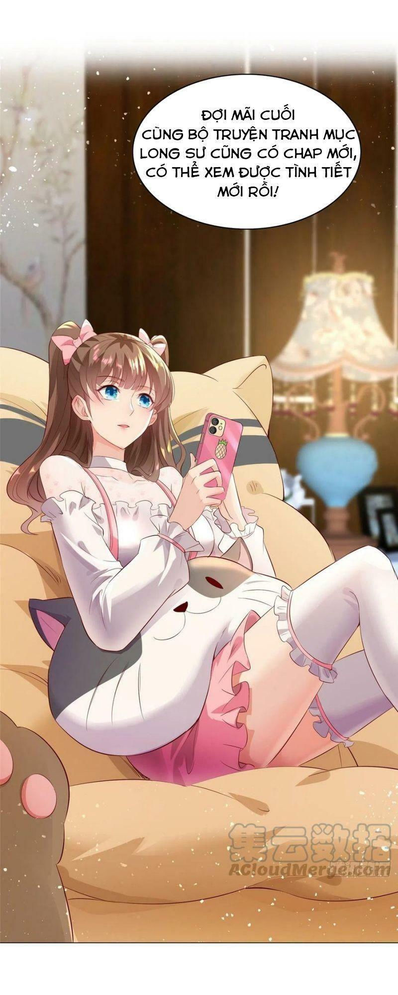 người nuôi rồng chapter 64 1