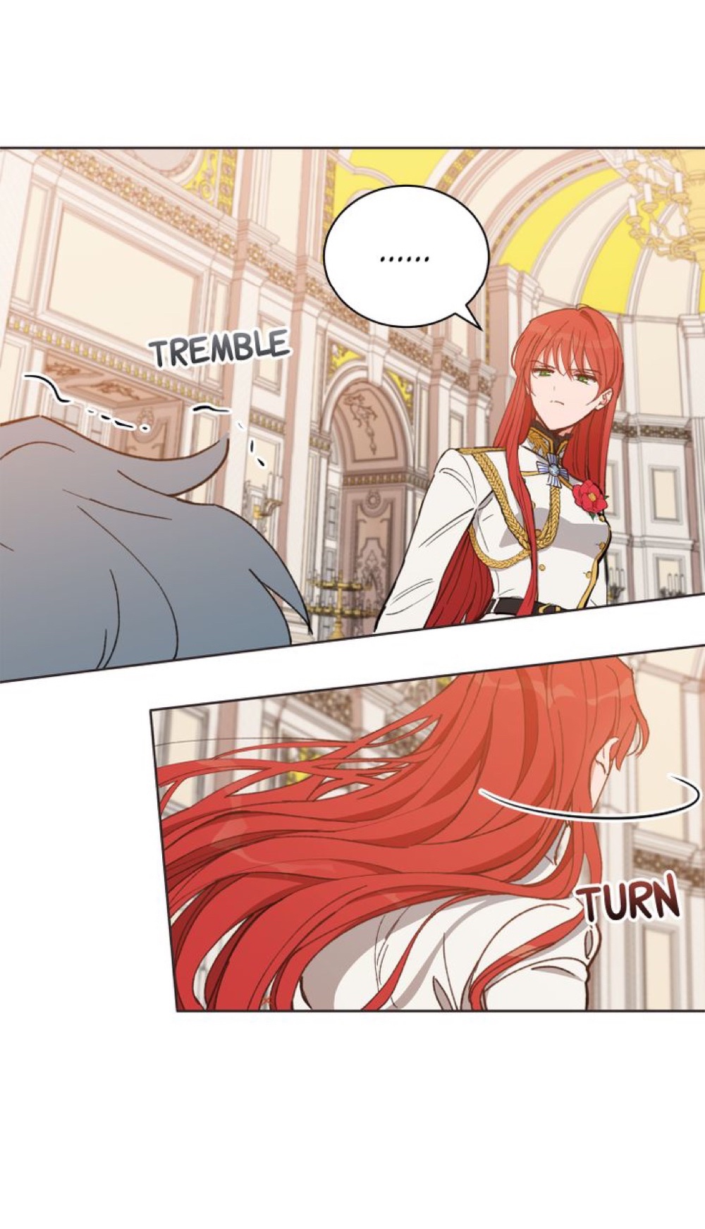 cái chết của nàng lamia chapter 36 38