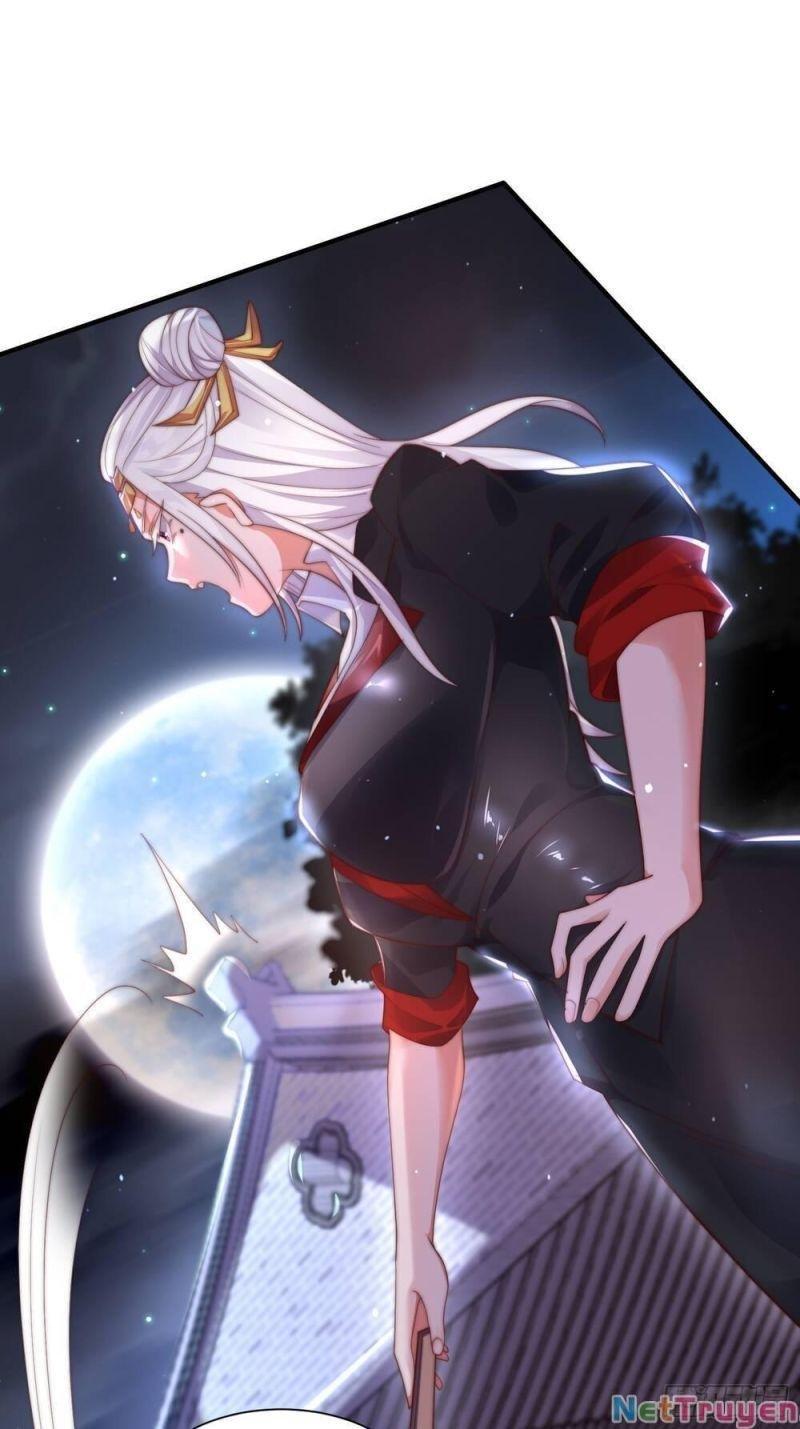 mỗi nữ đồ đệ đều muốn giết ta chapter 10 4