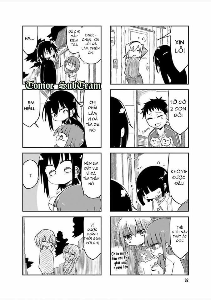komori-san wa kotowarenai chapter 40 7