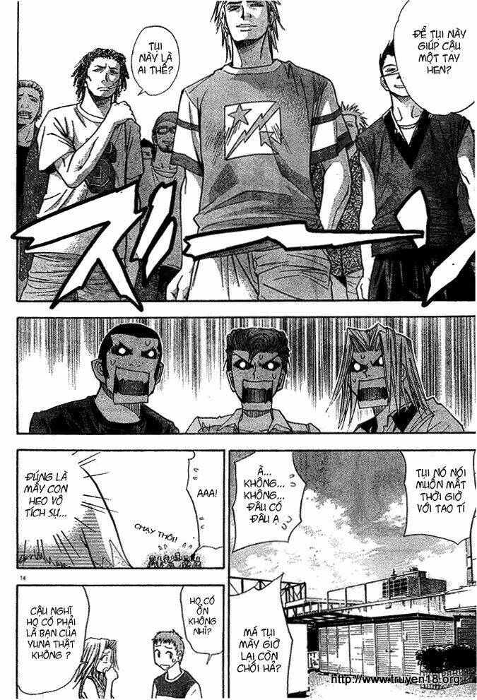 pretty face chapter 12 14