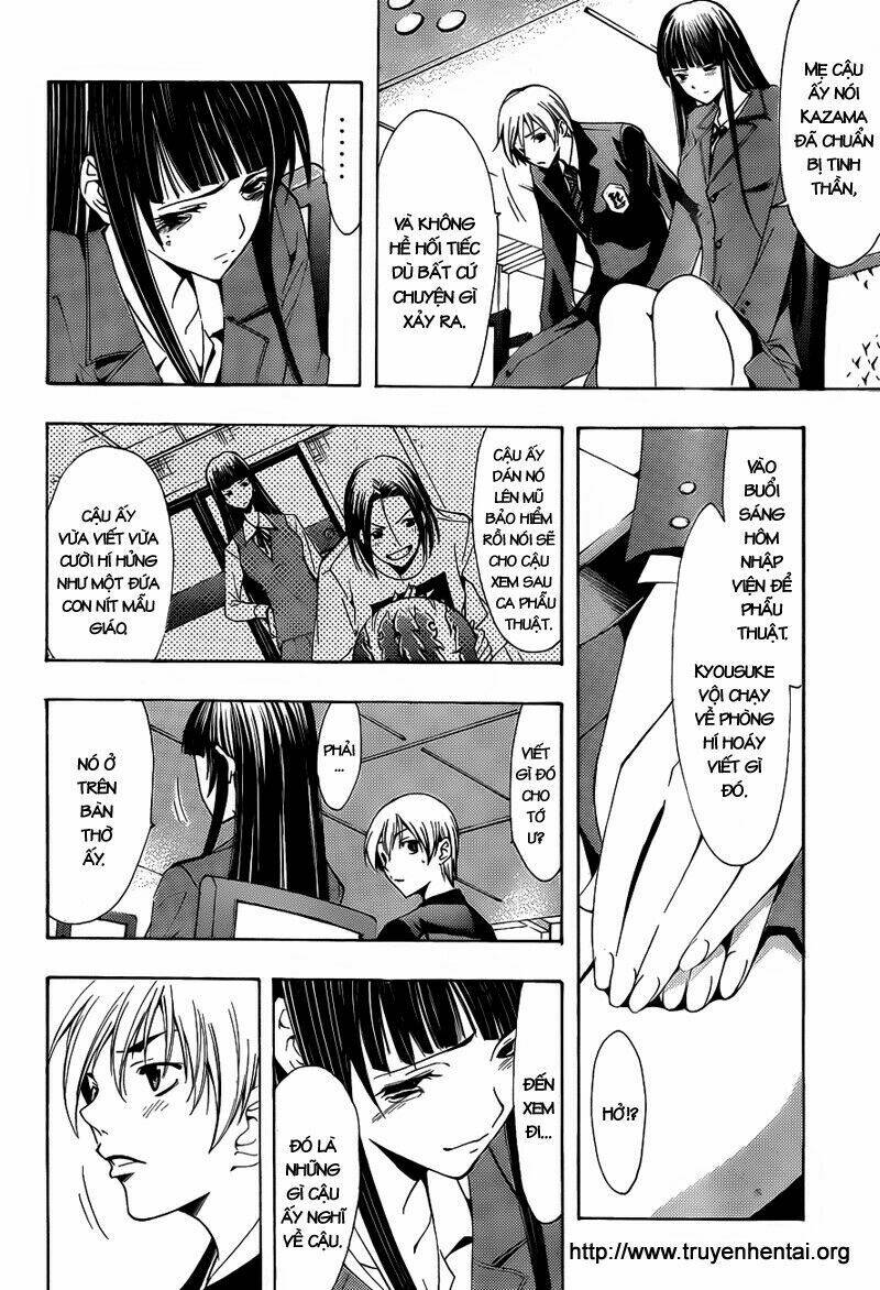 thị trấn tình yêu chapter 100 17