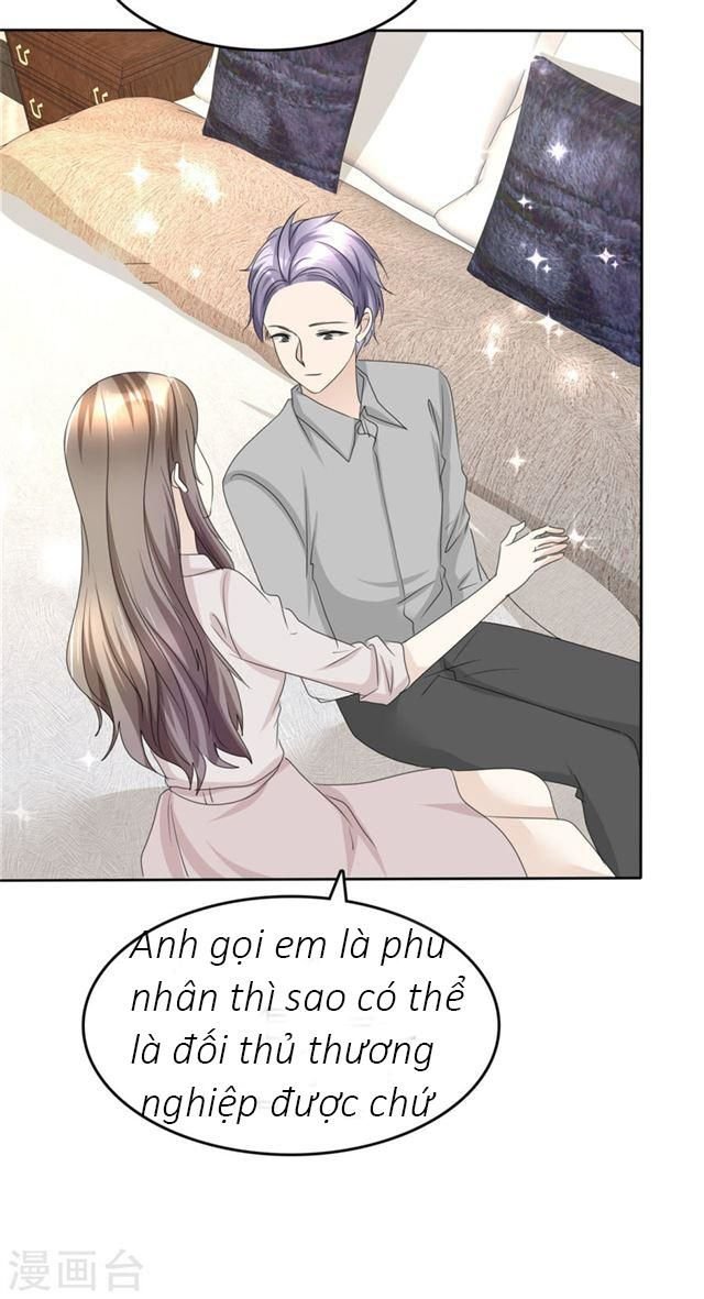 con đường phản công của sủng thê chapter 46 32