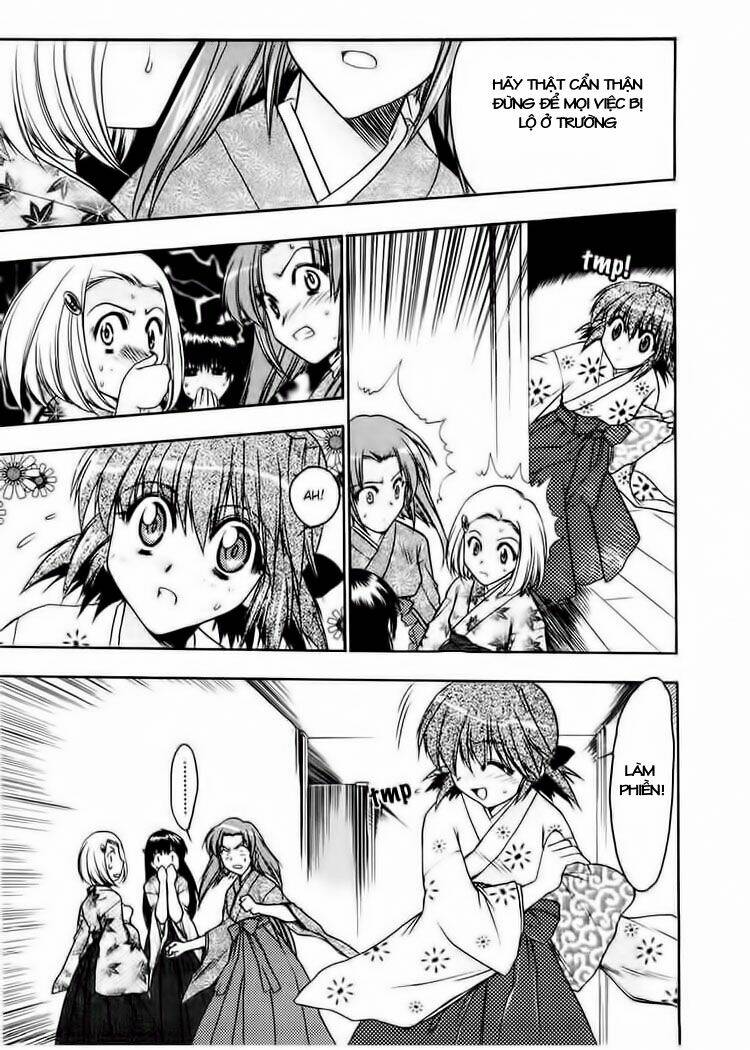 sakura no ichiban chapter 7 10