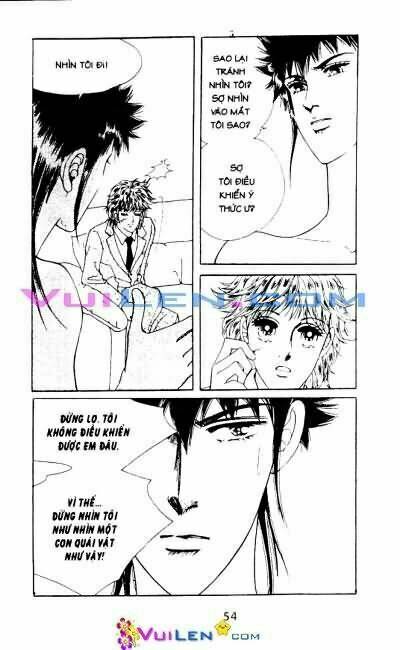 vật cản tình yêu chapter 4 54