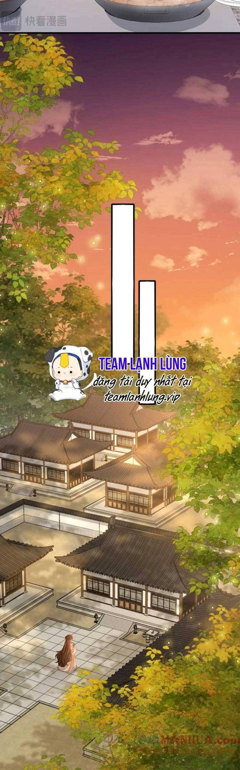 phương thức sinh tồn của công chúa pháo hôi chapter 188 4