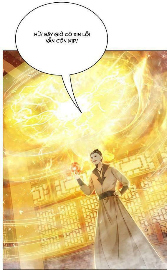 cực phẩm phế vật tiểu thư chapter 12 19