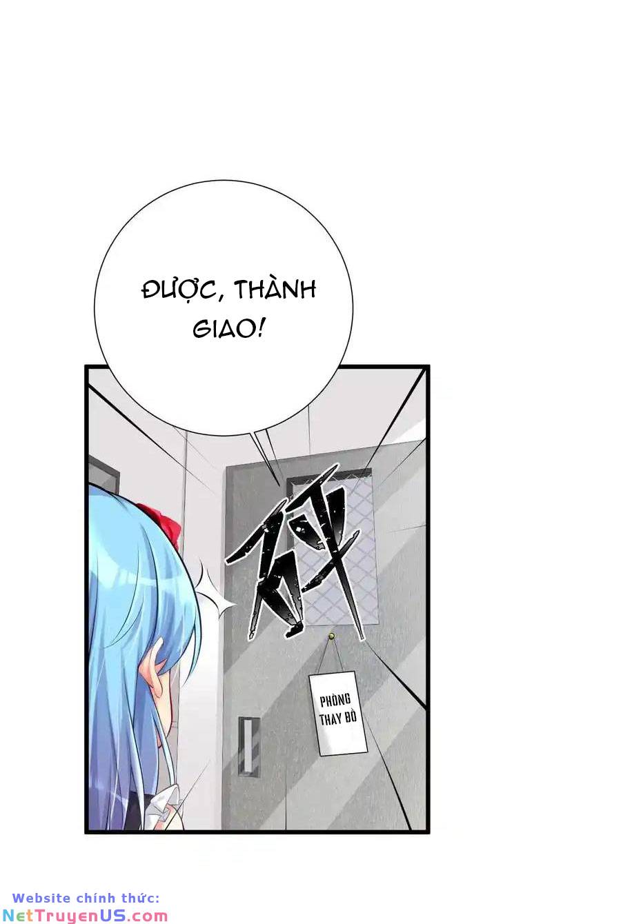 bạn gái cùng phòng chapter 45 48