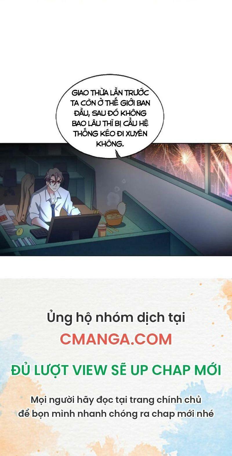 Trọng Sinh Thành Cậu Vàng Tại Dị Thế Chapter 224 20