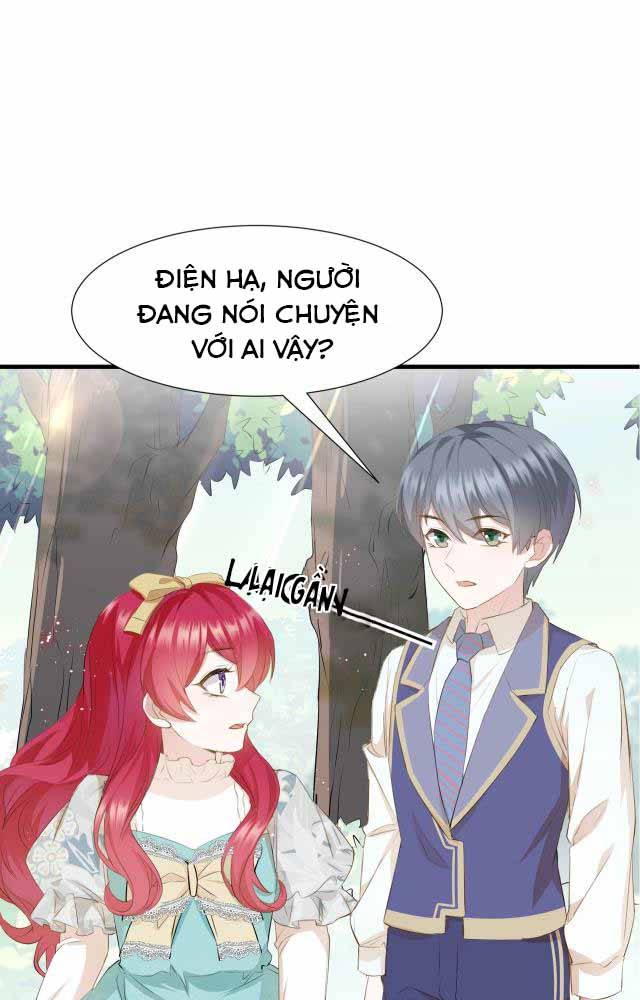 ma pháp của công chúa amy chapter 5 57