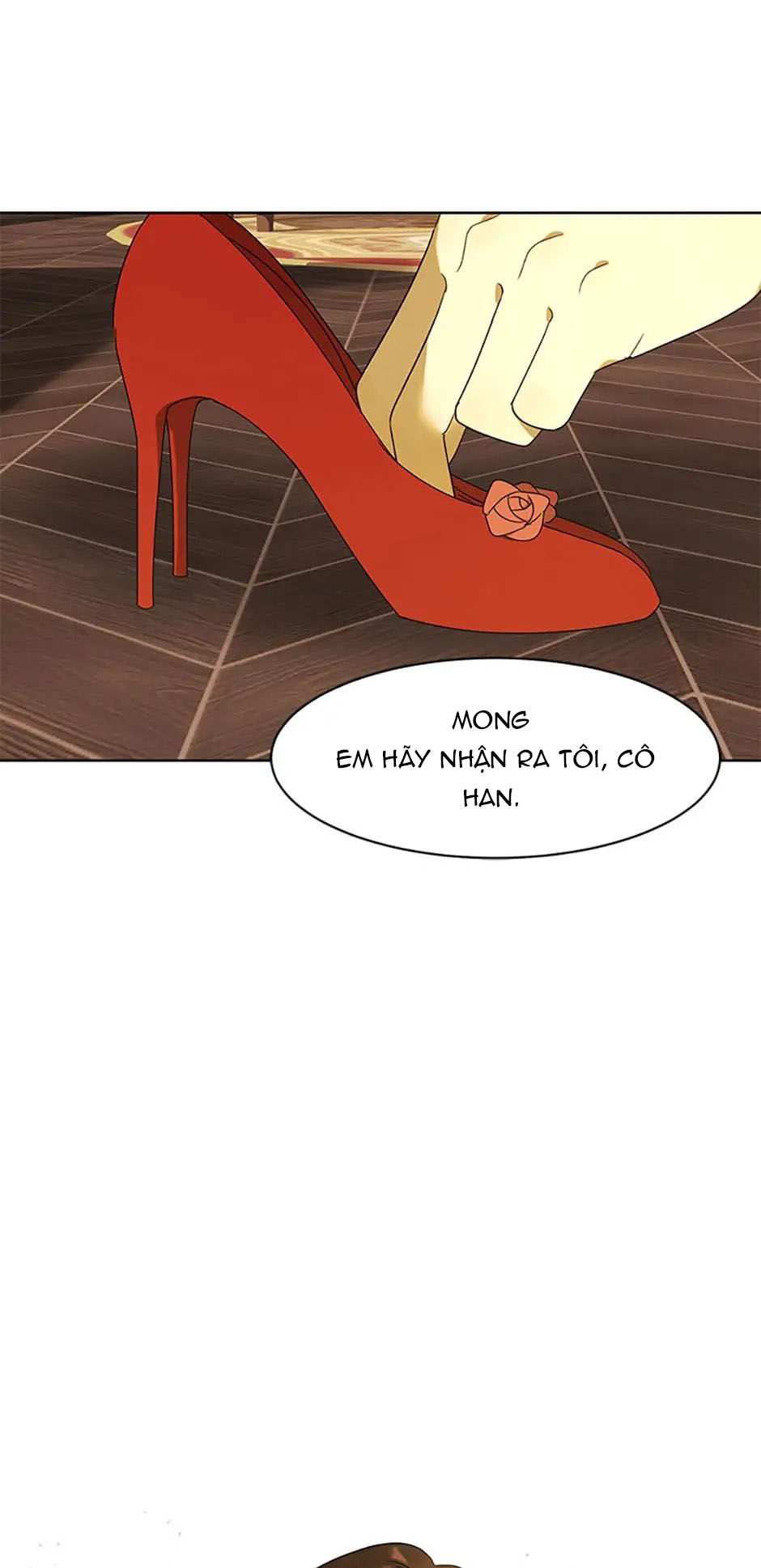 tiểu thuyết đầu tay của ác nữ chapter 26.1 19