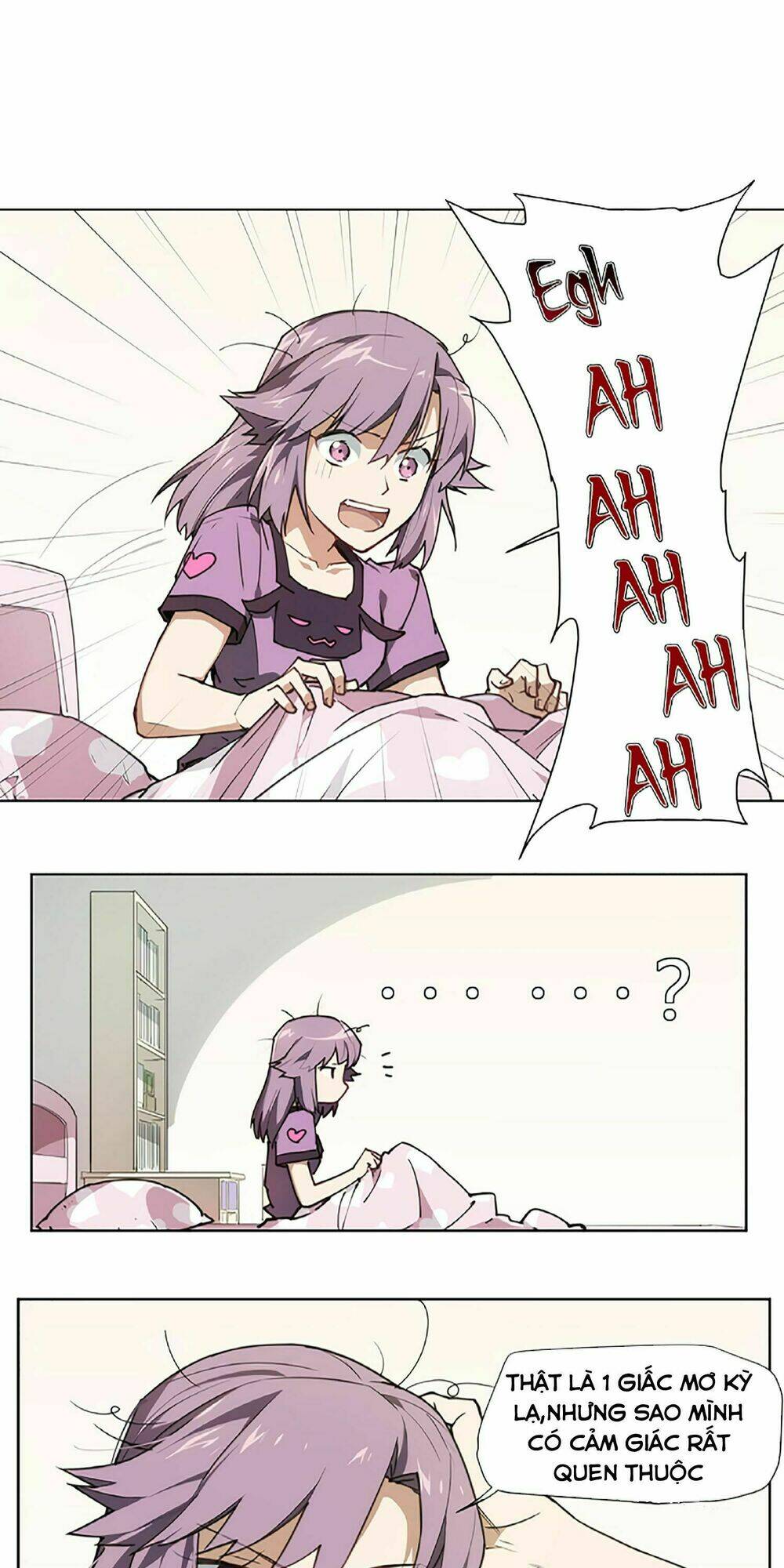 làm cách nào để trở lại làm thần chapter 67.3 102