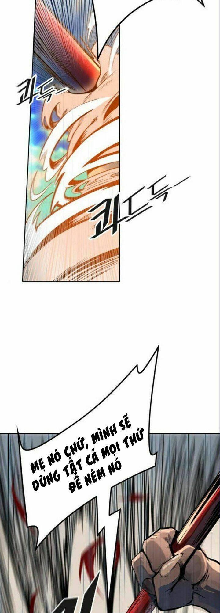 tòa tháp bí ẩn 2 chapter 512 42