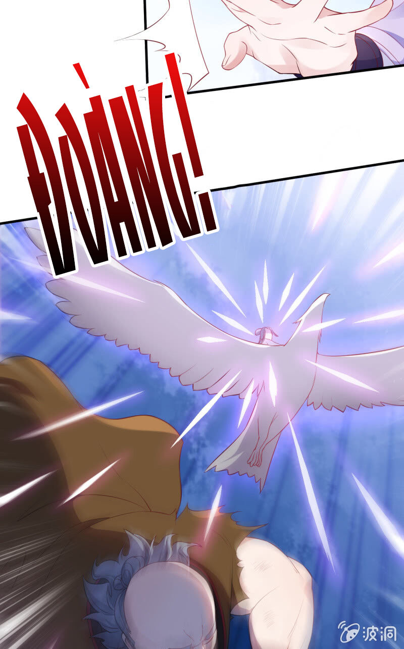 tà y cuồng thê chapter 94 13