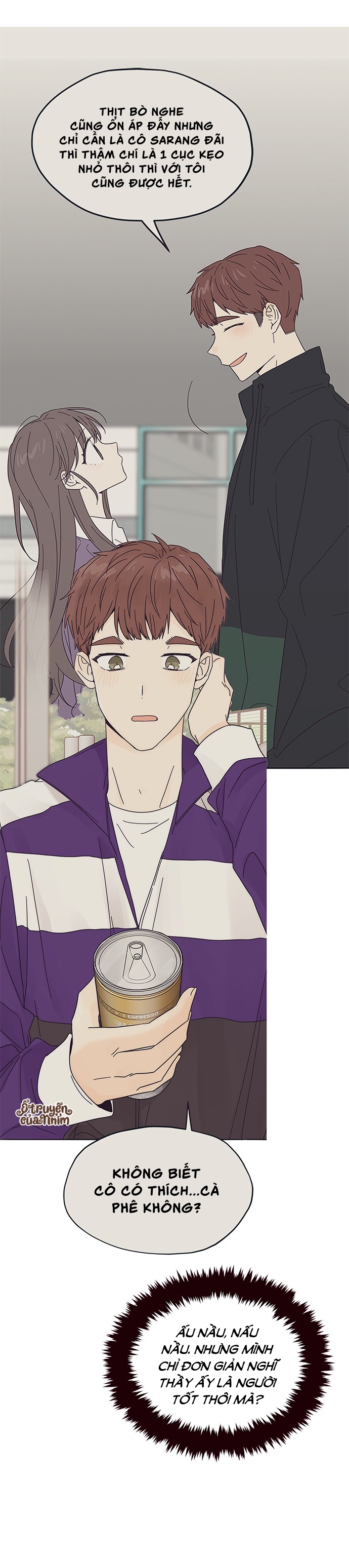 sợi chỉ nhân duyên của sarang chapter 20 9