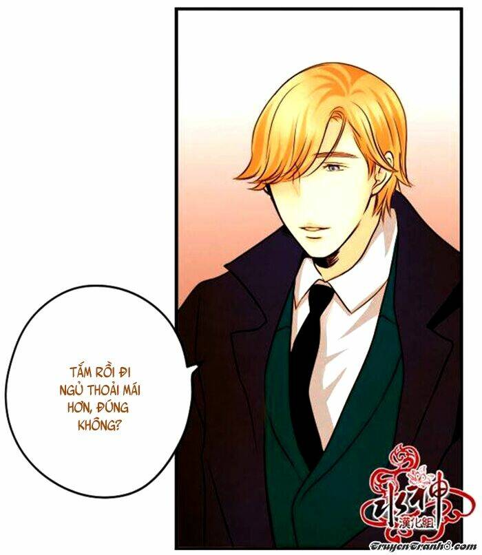 something sweet chapter 6 26