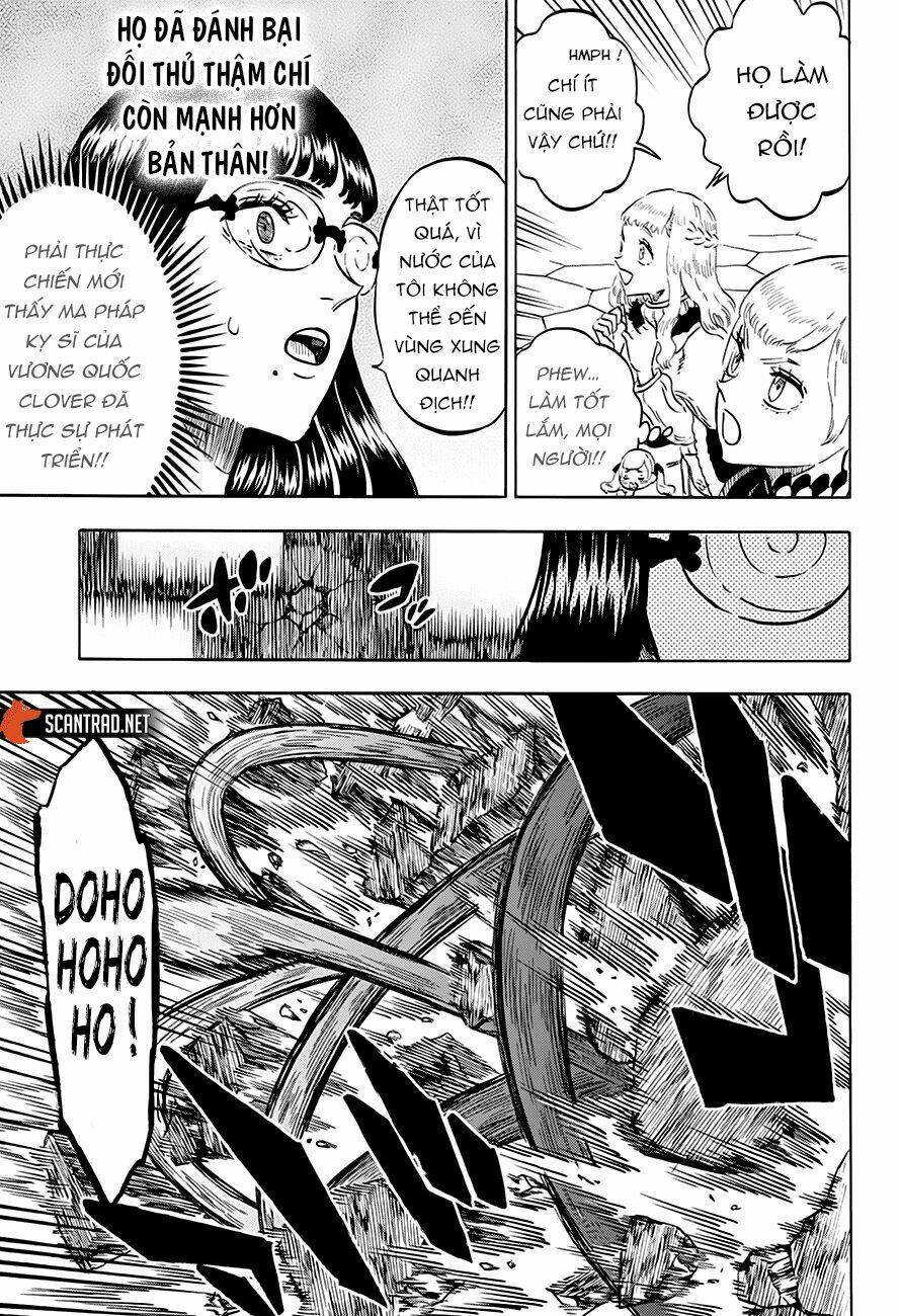 black clover - pháp sư không phép thuật chapter 251 6