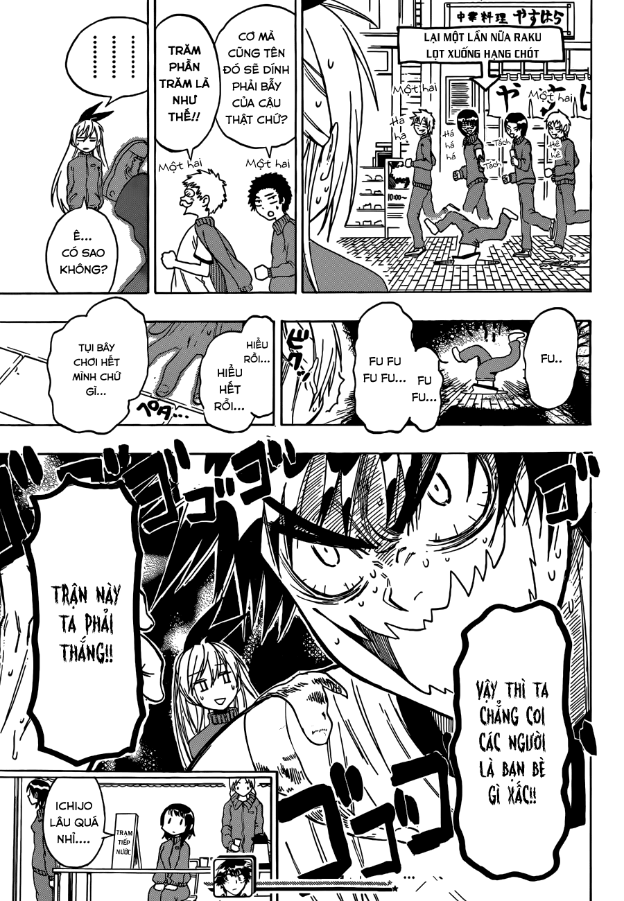 nisekoi - tình yêu giả tạo chapter 72 20