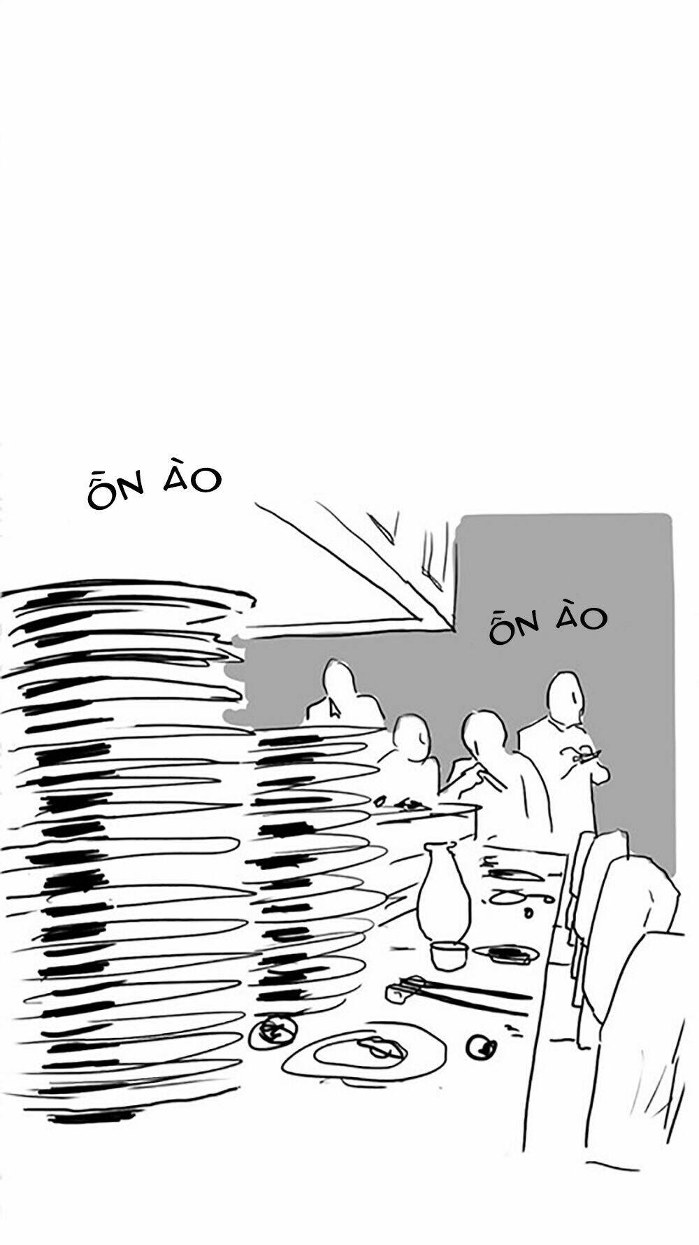 cô nàng trên lớp - the girl from class chapter 24 51