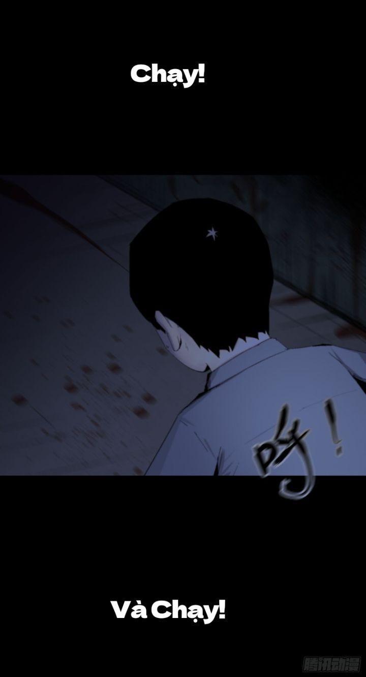 phố quỷ chapter 1 21