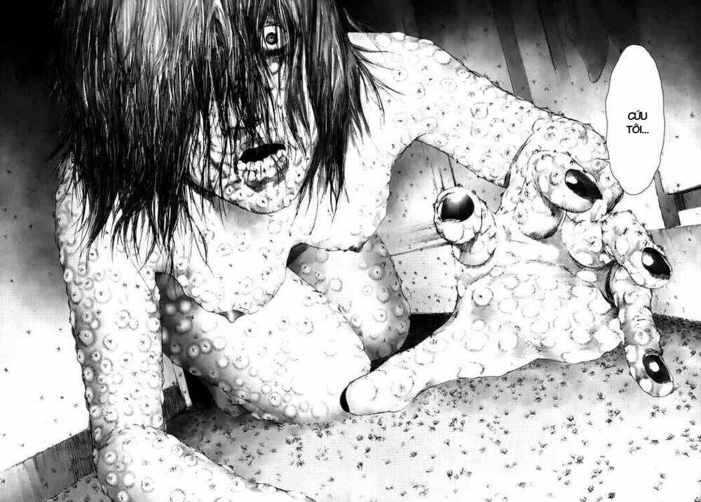 manhole chapter 17 5