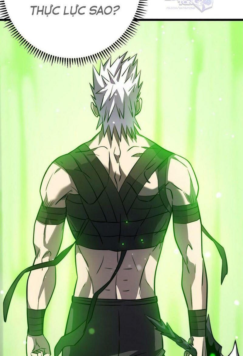 sát thần chi lộ tại dị giới chapter 27 27