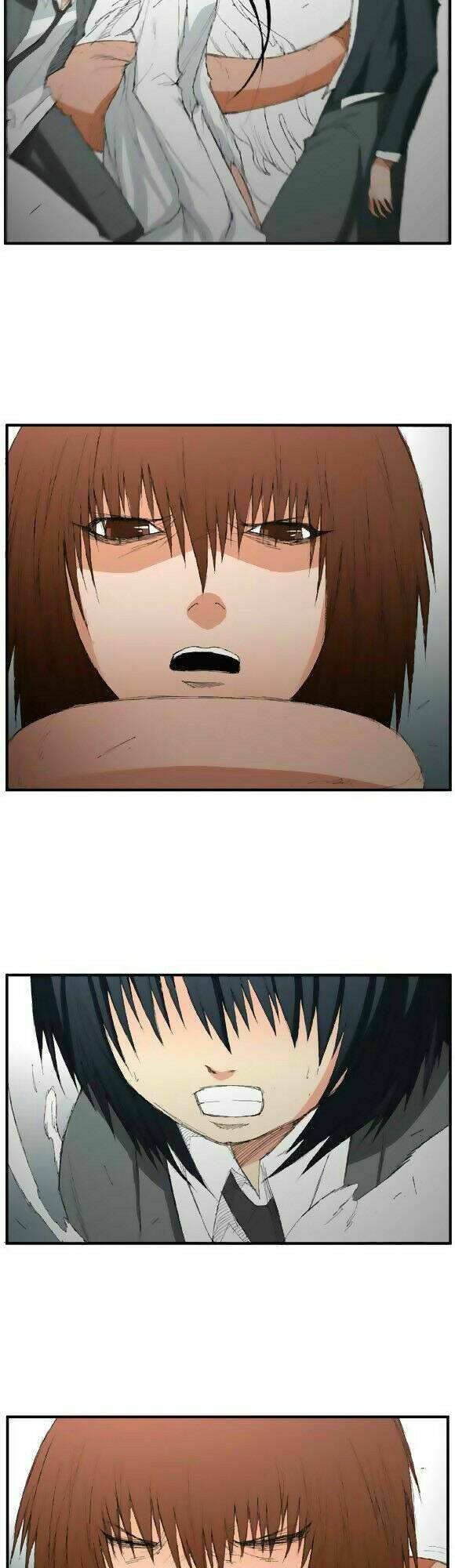 siêu năng chapter 18 14