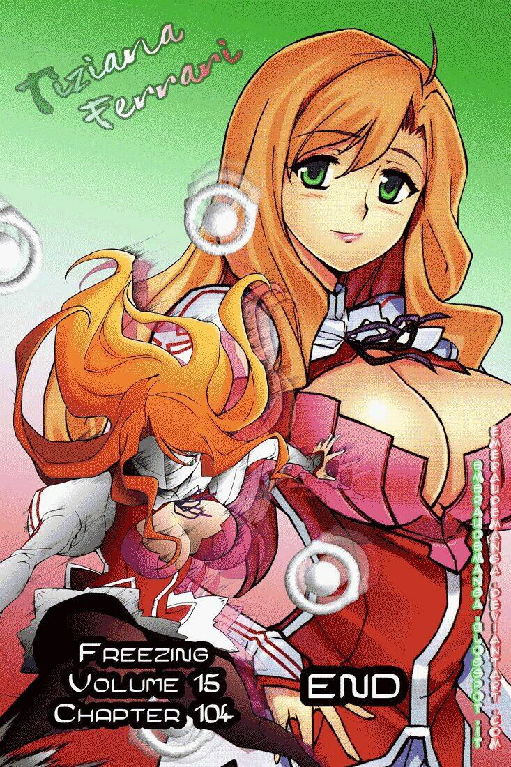 freezing chapter 104 24