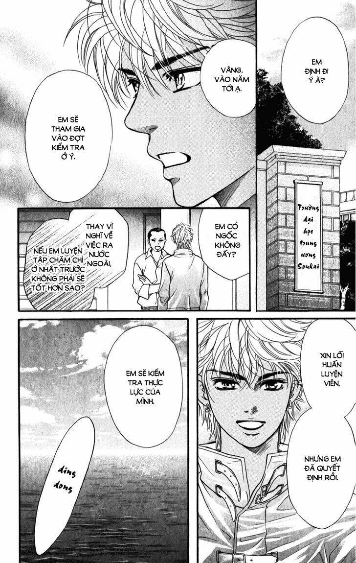 xứng danh anh hùng chapter 83 33