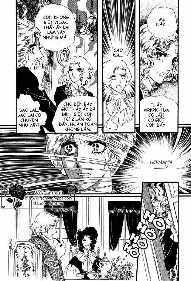 orpheus no mado chapter 10 45