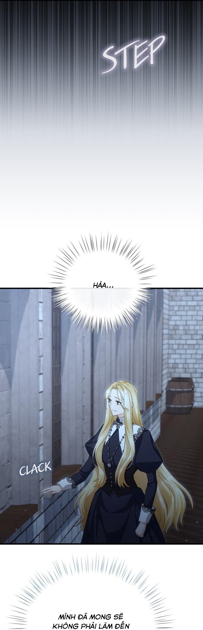 trở thành thánh nữ giả mạo chapter 12 24