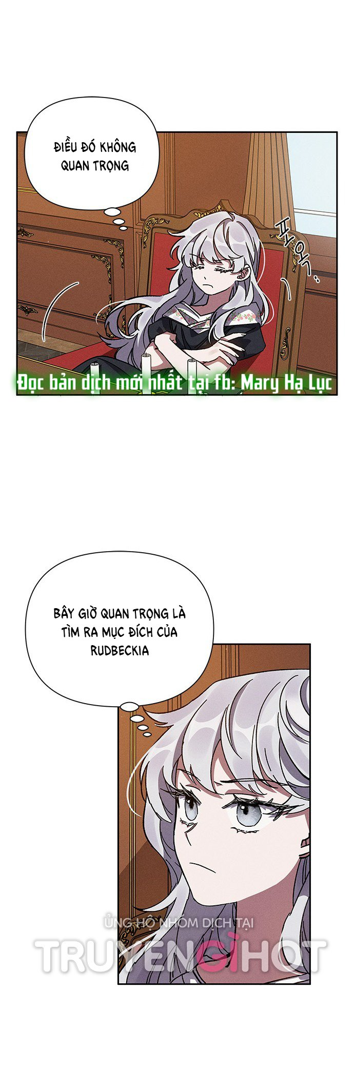 ôi kẻ thù không đội trời chung thân ái của tôi chapter 5 26