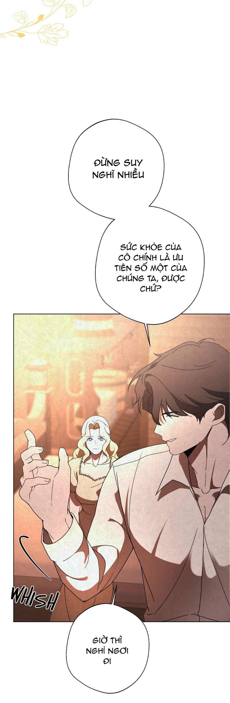 sự cứu rỗi đầy cám dỗ chapter 12.2 19