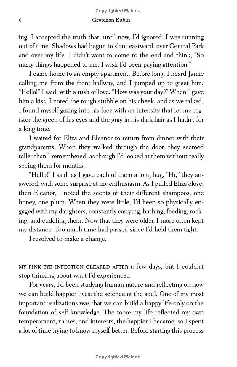 Sách ngoại văn: Life In Five Senses