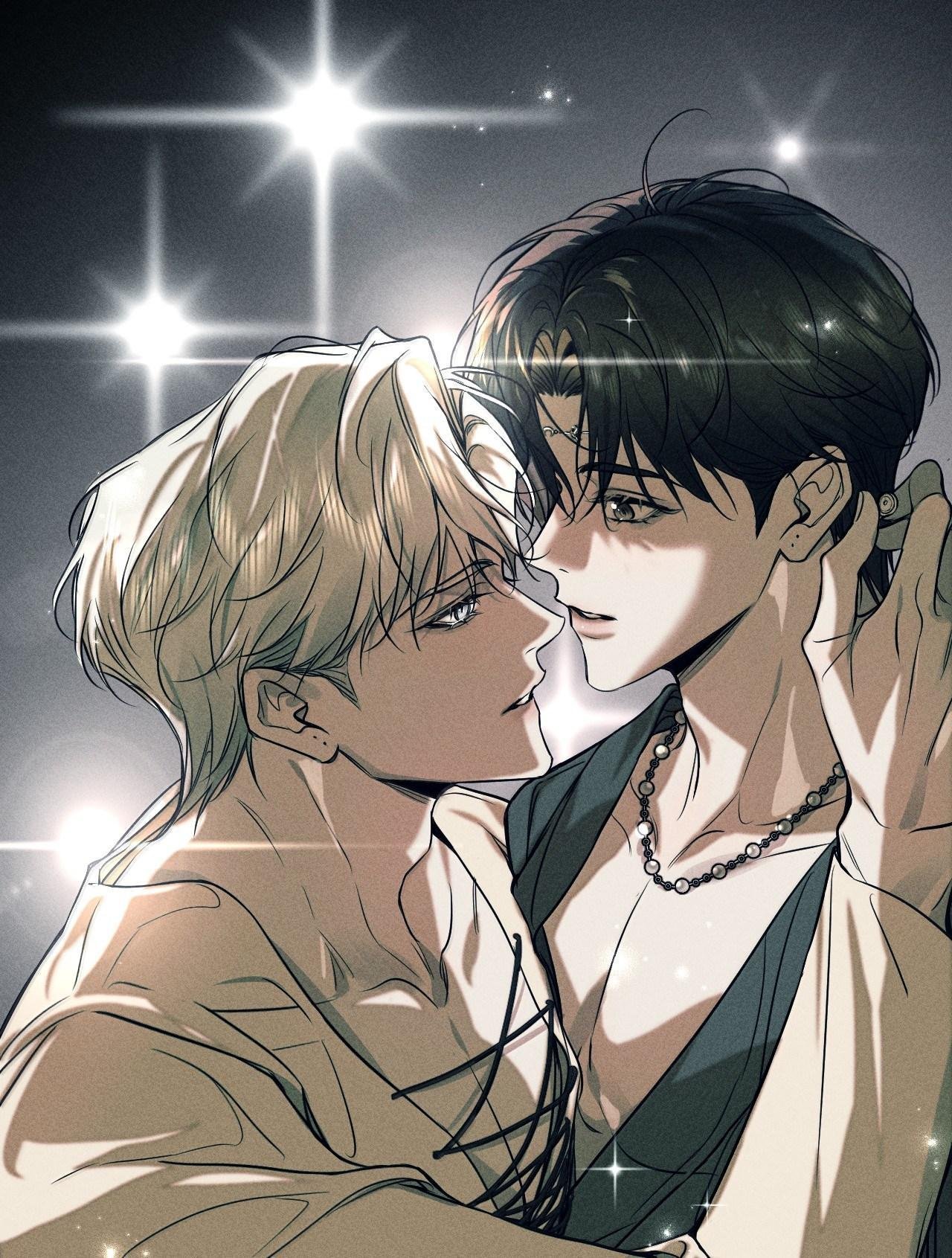 Ảnh Đế Nhất Quyết Muốn Làm Kim Chủ Của Tôi chapter 39 2