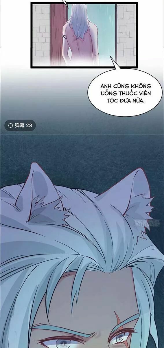 [16+] thảnh thơi thú thế chủng chủng điền, sinh sinh tể chapter 86 22