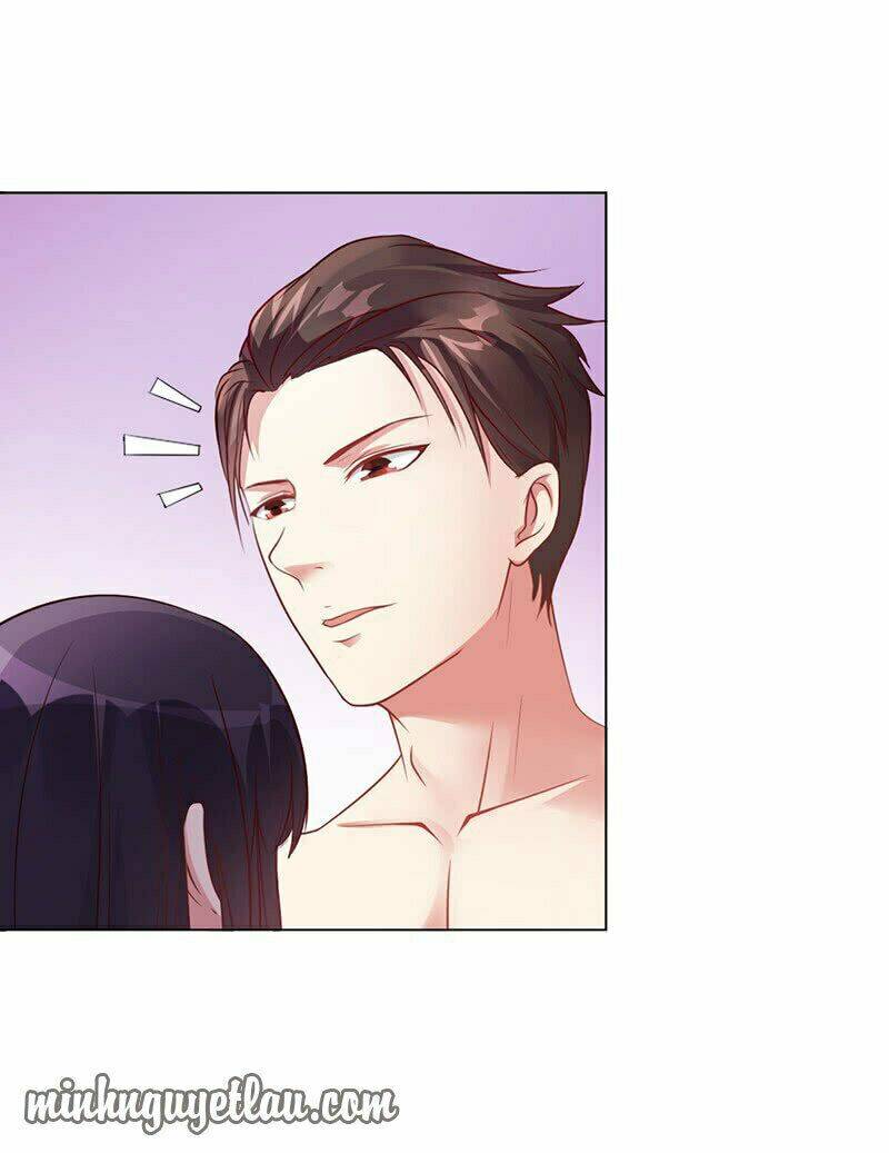 danh môn độc sủng ái thê chapter 23 15